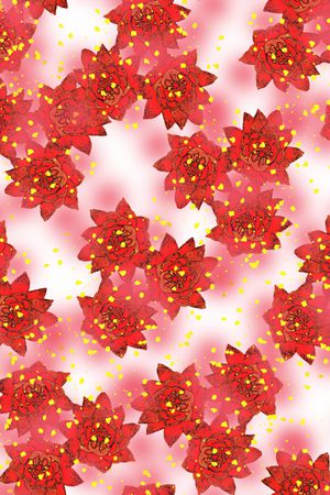 创意印花华亿平台图片