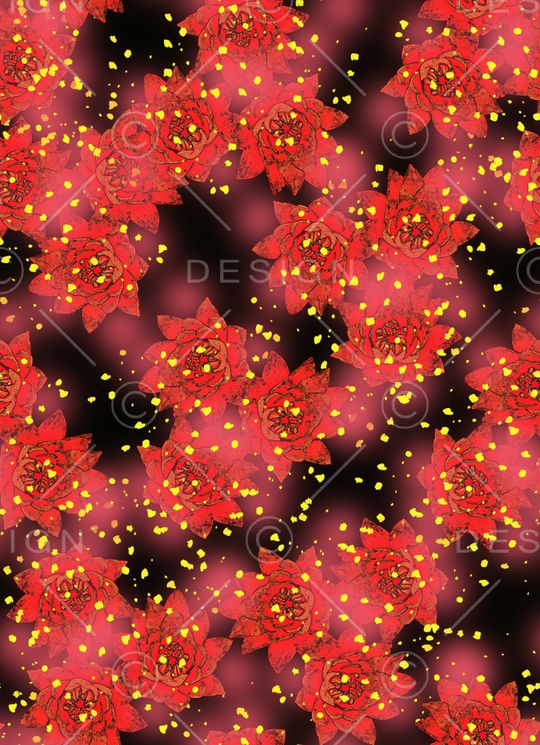 创意印花华亿平台图片