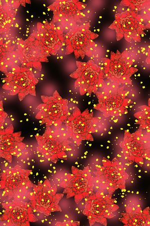 创意印花华亿平台图片