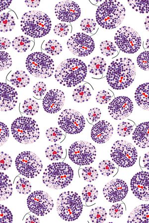 大牌风印花华亿平台图片