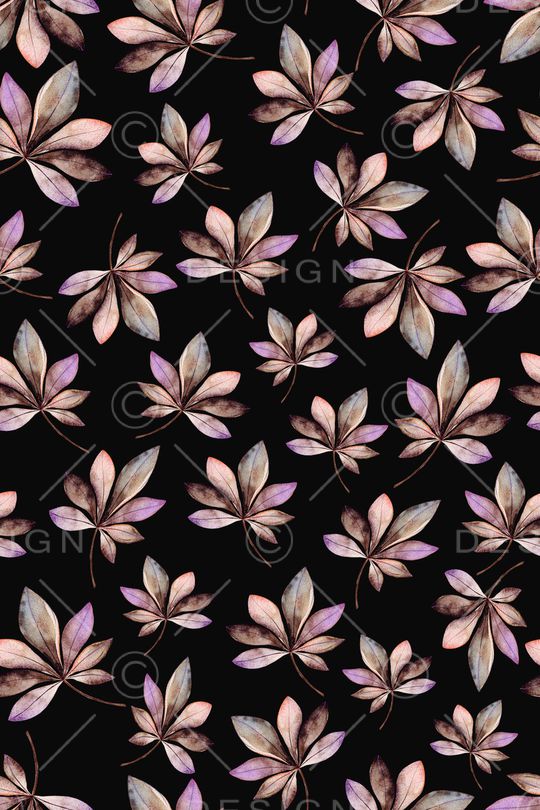 大牌风印花华亿平台图片