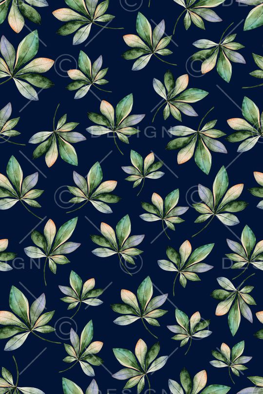 大牌风印花华亿平台图片