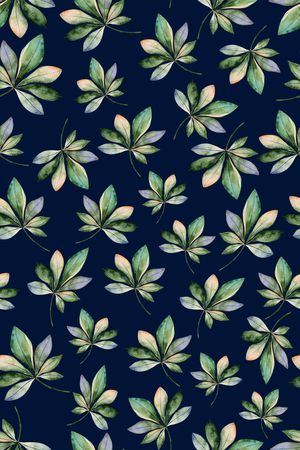 大牌风印花华亿平台图片