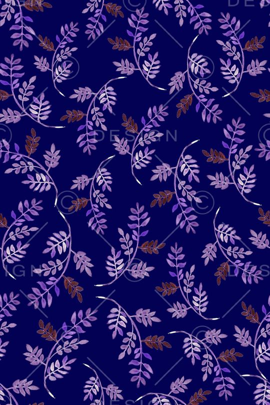 大牌风印花华亿平台图片