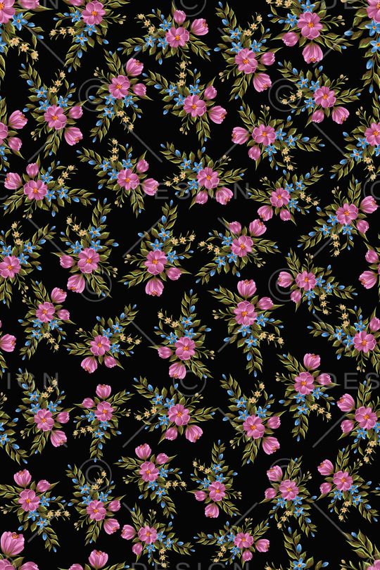 大牌风印花华亿平台图片