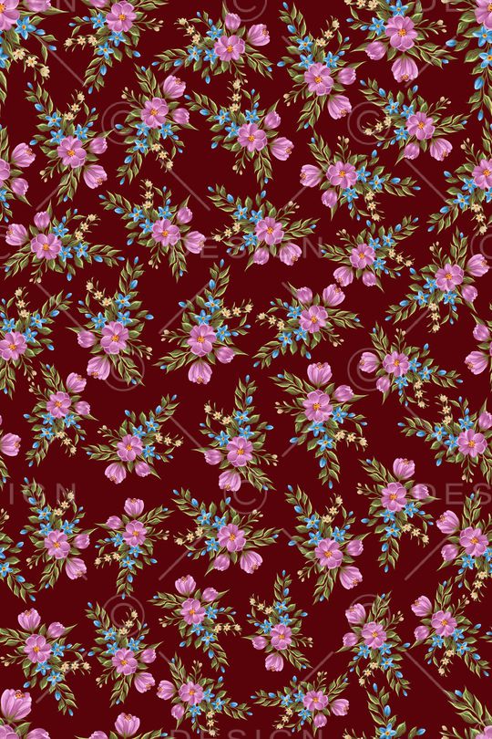 大牌风印花华亿平台图片