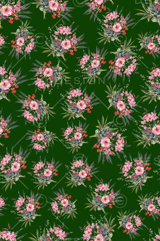 大牌风印花华亿平台图片