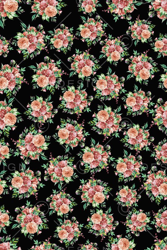 大牌风印花华亿平台图片