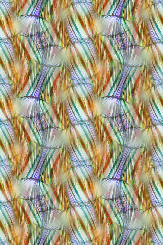 男装休闲花卉印花华亿平台图片