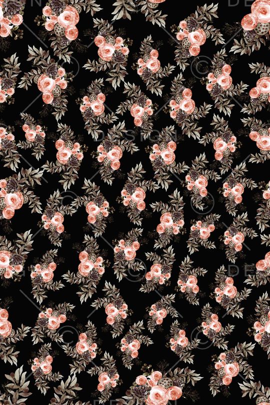 大牌风印花华亿平台图片