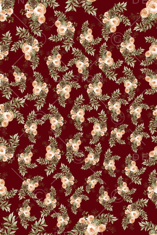 大牌风印花华亿平台图片