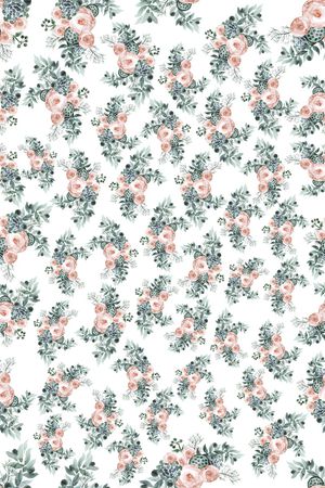 大牌风印花华亿平台图片