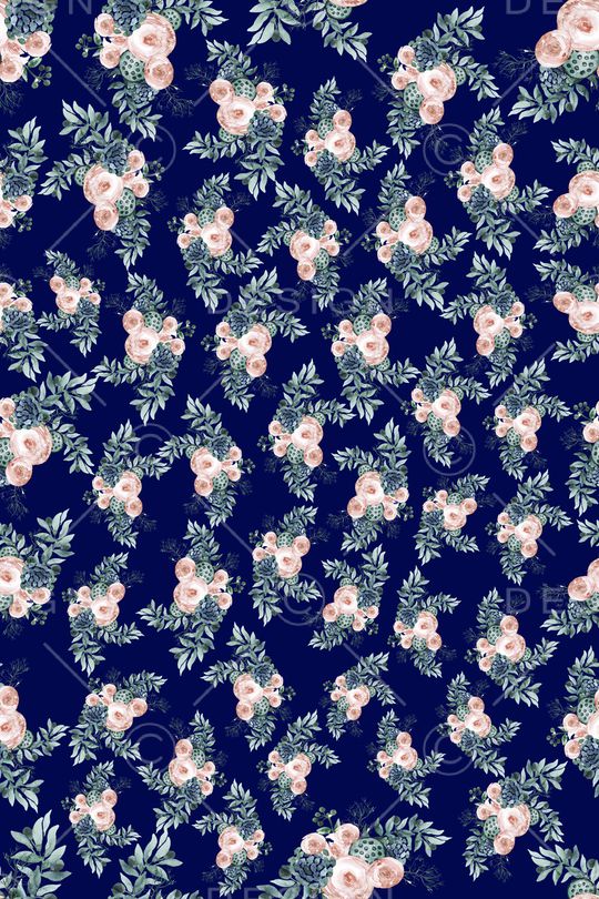 大牌风印花华亿平台图片