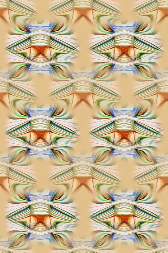 男装休闲花卉印花华亿平台图片