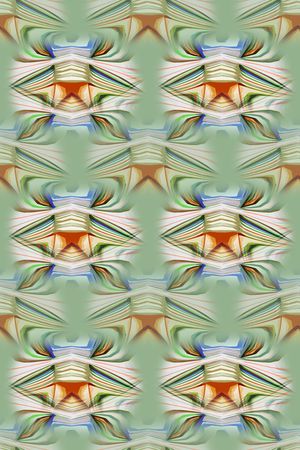 男装休闲花卉印花华亿平台图片