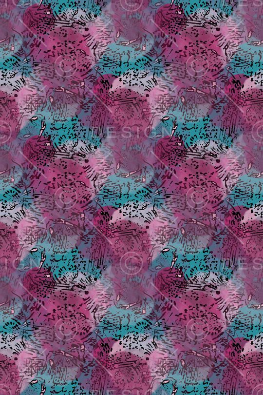 径庭迷彩印花华亿平台图片