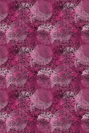 径庭迷彩印花华亿平台图片