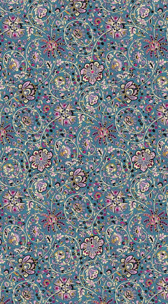 大牌风印花华亿平台图片