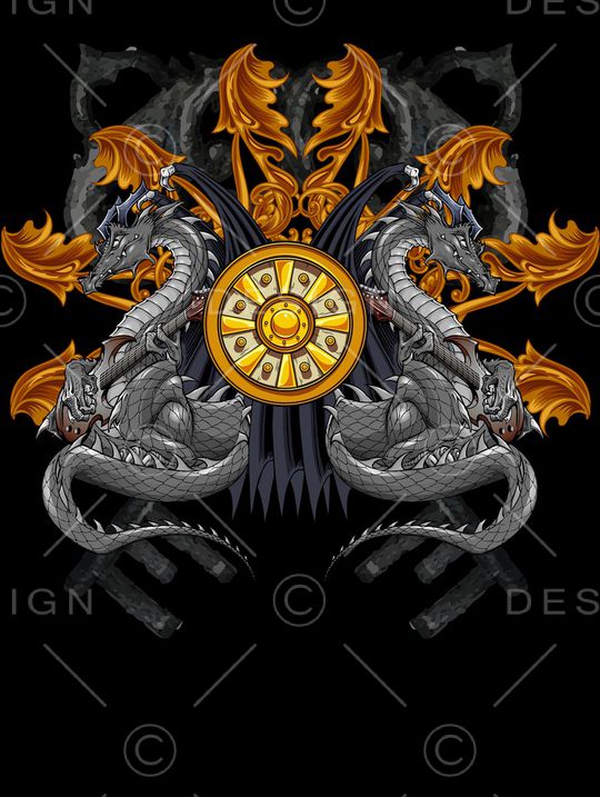 男装印花华亿平台图片