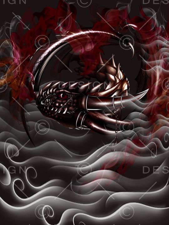 男装印花华亿平台图片