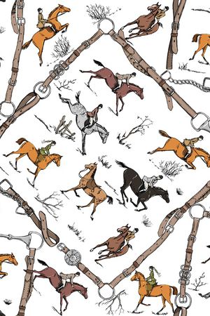 马印花华亿平台图片