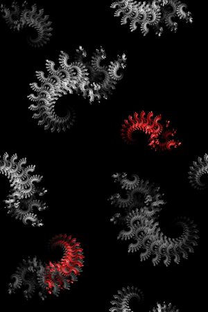 男装印花华亿平台图片