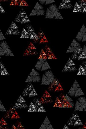 男装印花华亿平台图片