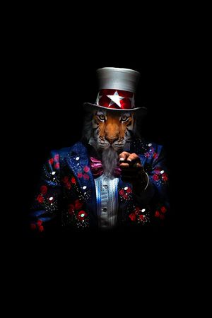 潮牌印花华亿平台图片