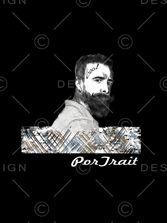 字母印花华亿平台图片