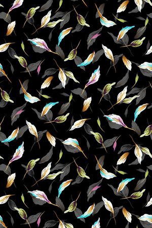 大牌风印花华亿平台图片