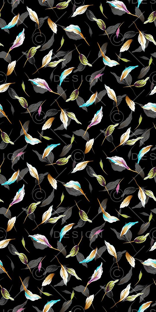 大牌风印花华亿平台图片