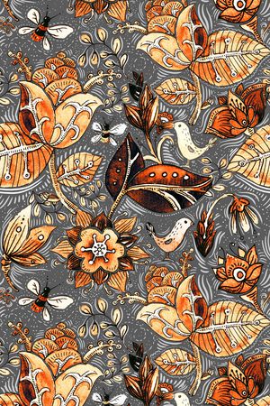 大牌风印花华亿平台图片