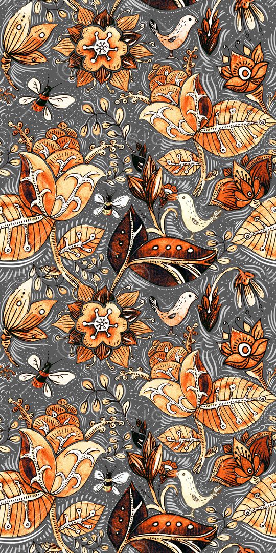 大牌风印花华亿平台图片