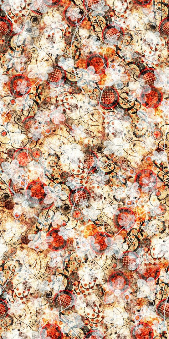 大牌风印花华亿平台图片