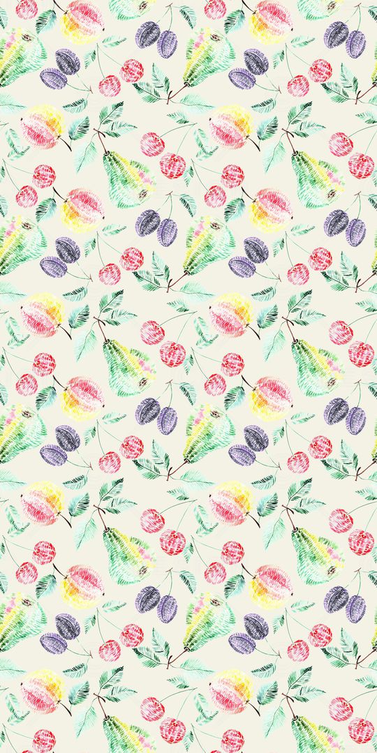 大牌风印花华亿平台图片