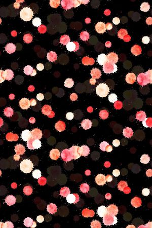 大牌风印花华亿平台图片