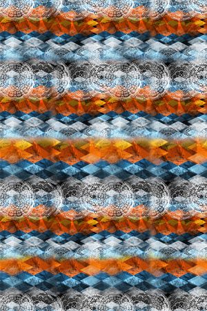 肌理印花华亿平台图片