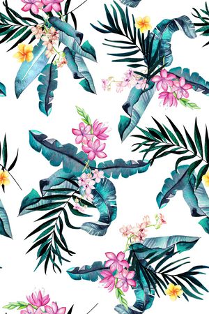 热带华亿平台印花华亿平台图片