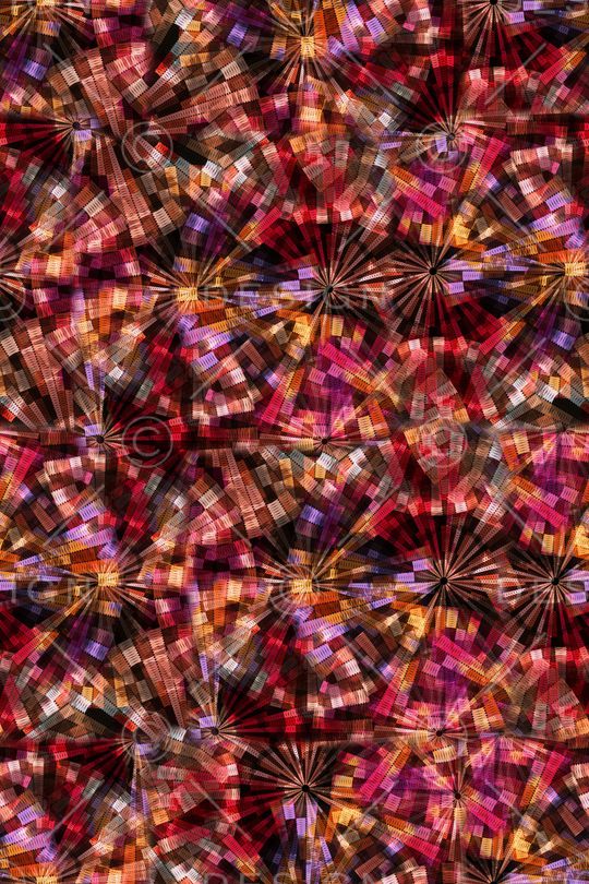 肌理印花华亿平台图片