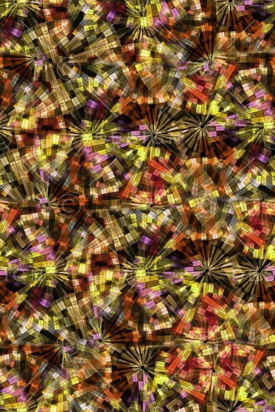 肌理印花华亿平台图片