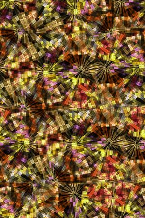 肌理印花华亿平台图片