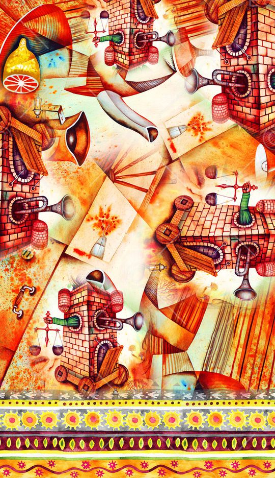 定位花印花华亿平台图片