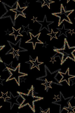 星星印花华亿平台图片