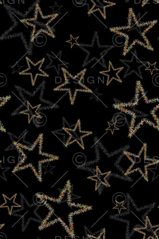 星星印花华亿平台图片