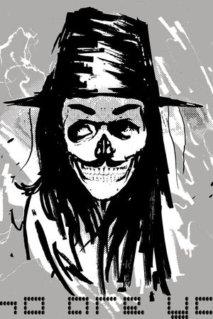 男装印花华亿平台图片