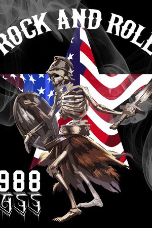 男装印花华亿平台图片