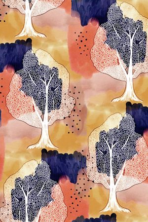 树印花华亿平台图片