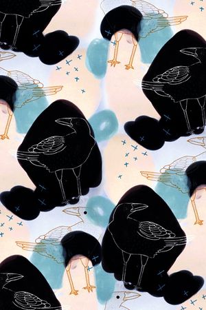 树印花华亿平台图片