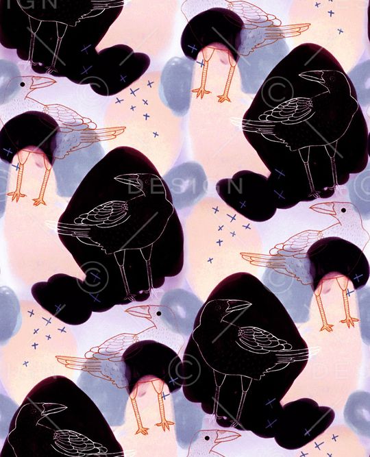 树印花华亿平台图片