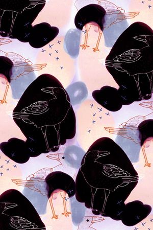 树印花华亿平台图片